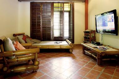 Villa in Krabi (Krabi) oder Ferienwohnung oder Ferienhaus