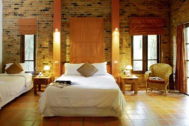 Villa in Krabi (Krabi) oder Ferienwohnung oder Ferienhaus