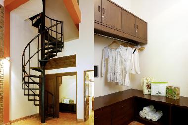 Villa in Krabi (Krabi) oder Ferienwohnung oder Ferienhaus