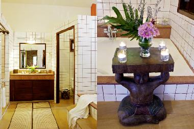 Villa in Krabi (Krabi) oder Ferienwohnung oder Ferienhaus