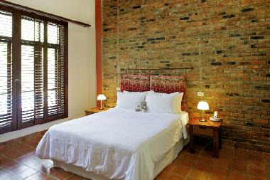 Villa in Krabi (Krabi) oder Ferienwohnung oder Ferienhaus