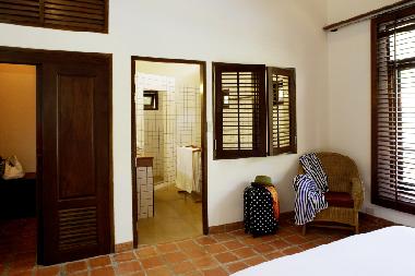 Villa in Krabi (Krabi) oder Ferienwohnung oder Ferienhaus