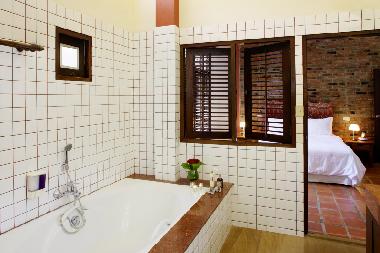 Villa in Krabi (Krabi) oder Ferienwohnung oder Ferienhaus