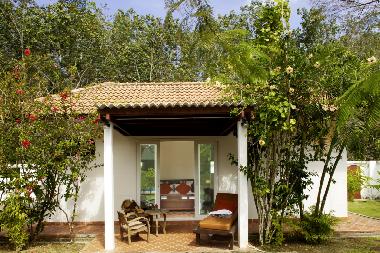 Villa in Krabi (Krabi) oder Ferienwohnung oder Ferienhaus