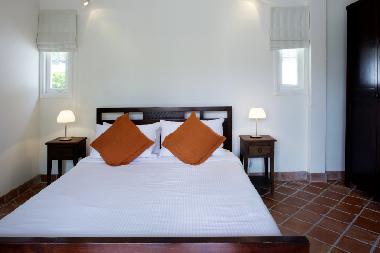 Villa in Krabi (Krabi) oder Ferienwohnung oder Ferienhaus