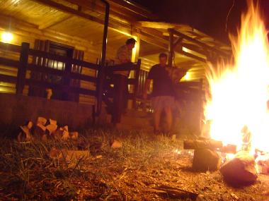 Chalet in Minzalesti (Buzau) oder Ferienwohnung oder Ferienhaus