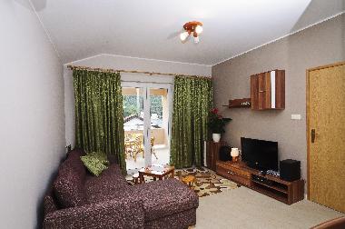 Ferienwohnung in �ibenik (Sibensko-Kninska) oder Ferienwohnung oder Ferienhaus