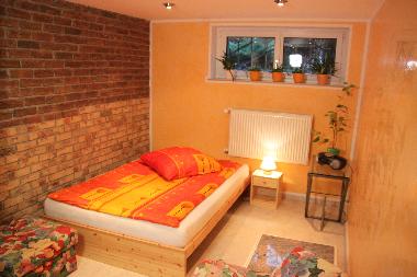 Ferienwohnung in Berlin (Kpenick) oder Ferienwohnung oder Ferienhaus