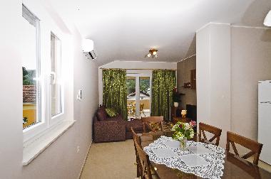 Ferienwohnung in �ibenik (Sibensko-Kninska) oder Ferienwohnung oder Ferienhaus