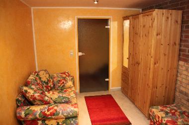 Ferienwohnung in Berlin (Kpenick) oder Ferienwohnung oder Ferienhaus