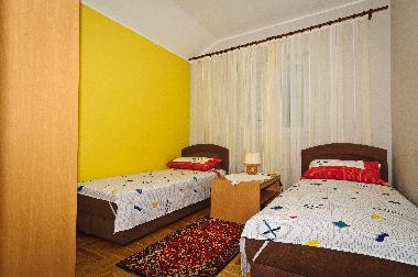 Ferienwohnung in �ibenik (Sibensko-Kninska) oder Ferienwohnung oder Ferienhaus