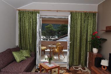 Ferienwohnung in �ibenik (Sibensko-Kninska) oder Ferienwohnung oder Ferienhaus