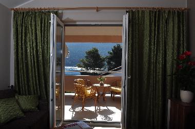 Ferienwohnung in �ibenik (Sibensko-Kninska) oder Ferienwohnung oder Ferienhaus