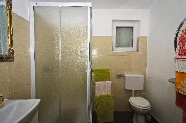 Ferienwohnung in �ibenik (Sibensko-Kninska) oder Ferienwohnung oder Ferienhaus