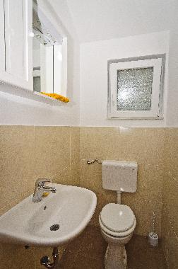 Ferienwohnung in �ibenik (Sibensko-Kninska) oder Ferienwohnung oder Ferienhaus