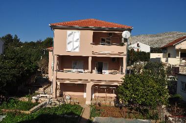 Ferienwohnung in �ibenik (Sibensko-Kninska) oder Ferienwohnung oder Ferienhaus