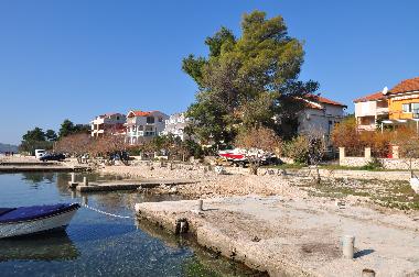Ferienwohnung in �ibenik (Sibensko-Kninska) oder Ferienwohnung oder Ferienhaus
