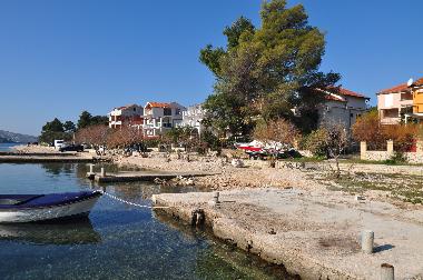 Ferienwohnung in �ibenik (Sibensko-Kninska) oder Ferienwohnung oder Ferienhaus
