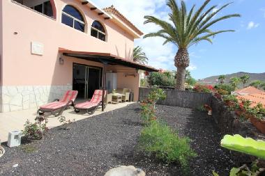 Ferienwohnung in Chayofa (Teneriffa) oder Ferienwohnung oder Ferienhaus
