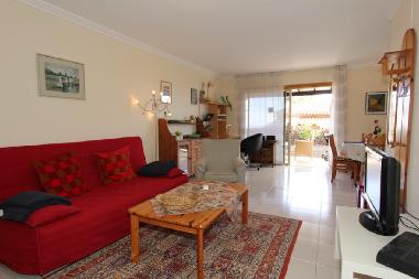 Ferienwohnung in Chayofa (Teneriffa) oder Ferienwohnung oder Ferienhaus