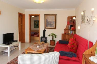 Ferienwohnung in Chayofa (Teneriffa) oder Ferienwohnung oder Ferienhaus