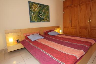 Ferienwohnung in Chayofa (Teneriffa) oder Ferienwohnung oder Ferienhaus