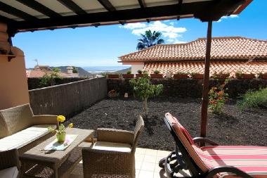 Ferienwohnung in Chayofa (Teneriffa) oder Ferienwohnung oder Ferienhaus
