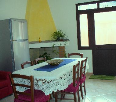 Ferienwohnung in Barisardo (Ogliastra) oder Ferienwohnung oder Ferienhaus