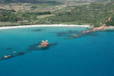 Ferienwohnung in Barisardo (Ogliastra) oder Ferienwohnung oder Ferienhaus