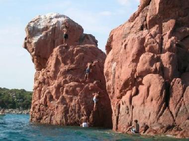 Ferienwohnung in Barisardo (Ogliastra) oder Ferienwohnung oder Ferienhaus