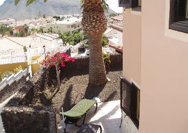Ferienwohnung in Chayofa (Teneriffa) oder Ferienwohnung oder Ferienhaus