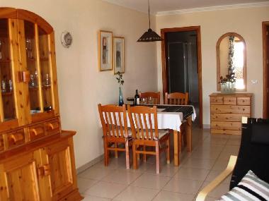 Ferienwohnung in Chayofa (Teneriffa) oder Ferienwohnung oder Ferienhaus