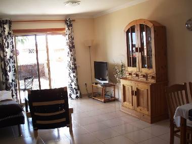 Ferienwohnung in Chayofa (Teneriffa) oder Ferienwohnung oder Ferienhaus