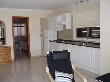 Ferienwohnung in Chayofa (Teneriffa) oder Ferienwohnung oder Ferienhaus