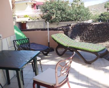 Ferienwohnung in Chayofa (Teneriffa) oder Ferienwohnung oder Ferienhaus