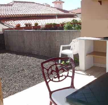Ferienwohnung in Chayofa (Teneriffa) oder Ferienwohnung oder Ferienhaus