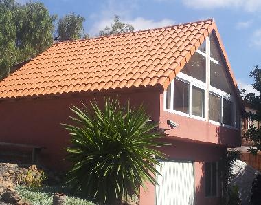 Ferienwohnung in Guia de Isora (Teneriffa) oder Ferienwohnung oder Ferienhaus