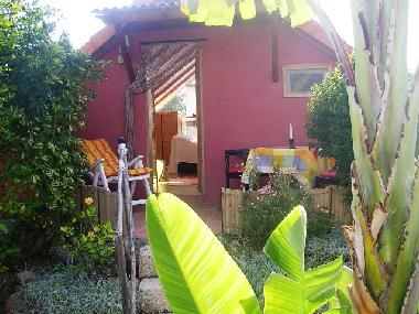 Ferienwohnung in Guia de Isora (Teneriffa) oder Ferienwohnung oder Ferienhaus