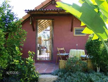 Ferienwohnung in Guia de Isora (Teneriffa) oder Ferienwohnung oder Ferienhaus