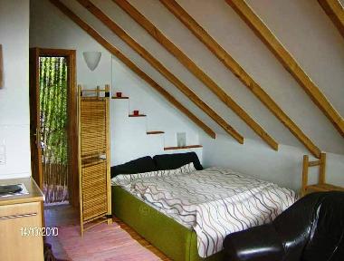 Ferienwohnung in Guia de Isora (Teneriffa) oder Ferienwohnung oder Ferienhaus