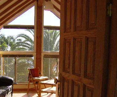 Ferienwohnung in Guia de Isora (Teneriffa) oder Ferienwohnung oder Ferienhaus