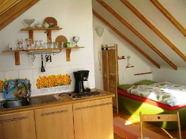 Ferienwohnung in Guia de Isora (Teneriffa) oder Ferienwohnung oder Ferienhaus