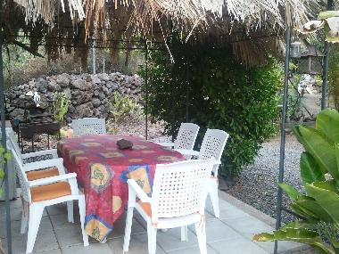 Ferienwohnung in Guia de Isora (Teneriffa) oder Ferienwohnung oder Ferienhaus