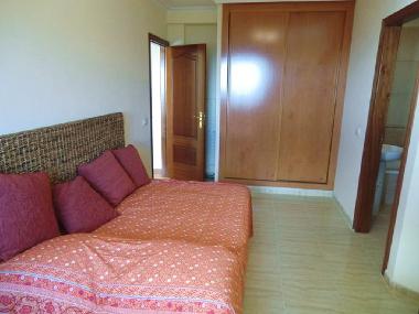 Ferienwohnung in Tijoco Bajo (Teneriffa) oder Ferienwohnung oder Ferienhaus