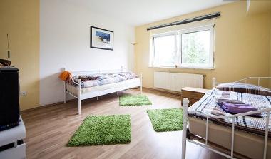 Zweibettzimmer