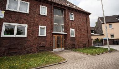 Eingang Nr. 78 zu den Wohnungen:2,5 und 6