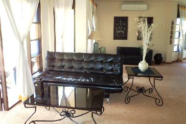 Ferienhaus in Sankamphaeng (Chiang Mai) oder Ferienwohnung oder Ferienhaus