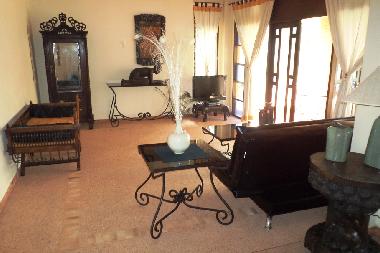 Ferienhaus in Sankamphaeng (Chiang Mai) oder Ferienwohnung oder Ferienhaus