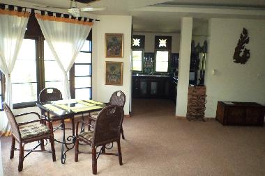 Ferienhaus in Sankamphaeng (Chiang Mai) oder Ferienwohnung oder Ferienhaus
