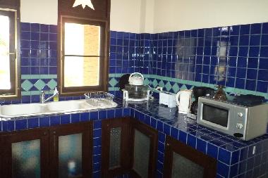 Ferienhaus in Sankamphaeng (Chiang Mai) oder Ferienwohnung oder Ferienhaus